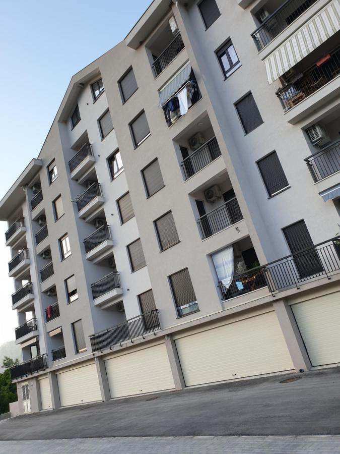 Apartment Marta 2 Kotor Exterior foto
